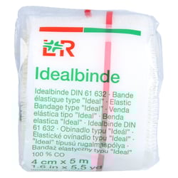 Idealbinde Lohmann 4 cmx5 m