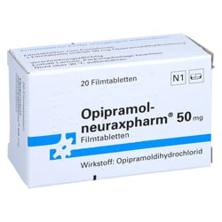 Opipramol-neuraxpharm 50 mg