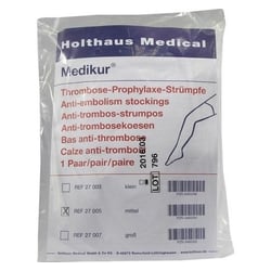 Thrombose Prophyl Strum Mi