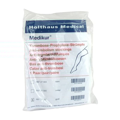 Thrombose Prophyl Strum Gr