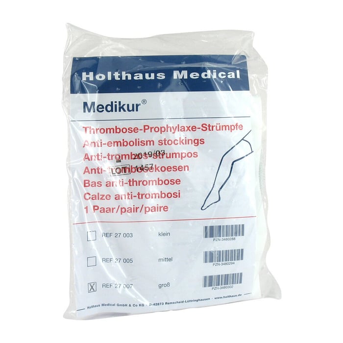 Thrombose Prophyl Strum Gr