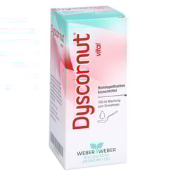 Dyscornut vital Mischung