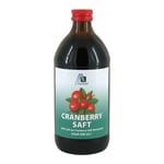 Avitale Cranberry Saft