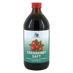 Avitale Cranberry Saft