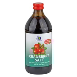 Avitale Cranberry Saft