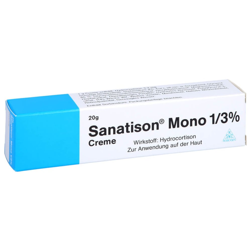 Sanatison Mono 1/3 %