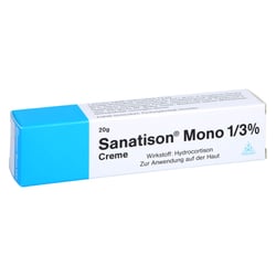 Sanatison Mono 1/3 %