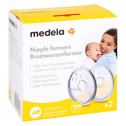 Medela Warzenformer