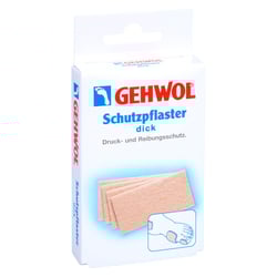 Gehwol Schutzpflaster dick