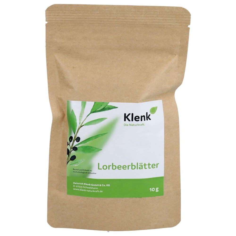 Lorbeerblaetter