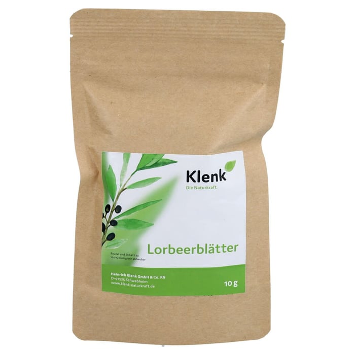 Lorbeerblaetter