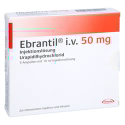 EBRAntiL i.v. 50 mg Injektionslösung