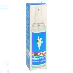Gerlasan achselfrisch Pumpspray