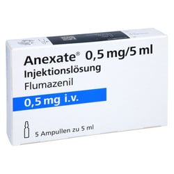 Anexate 0.5
