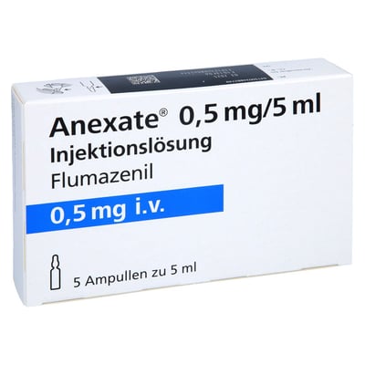 Anexate 0.5