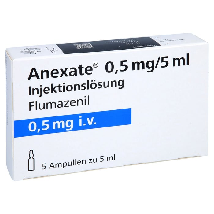 Anexate 0.5