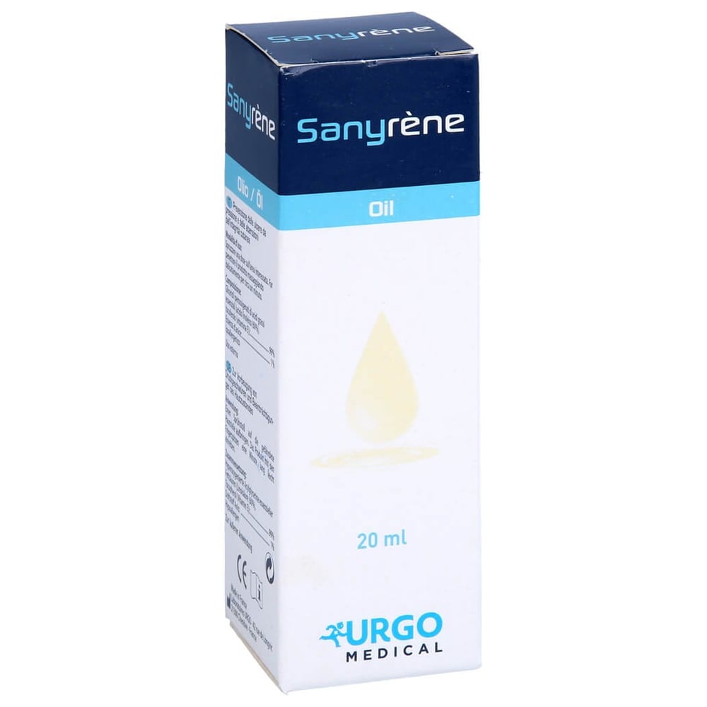 Sanyrene