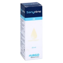 Sanyrene