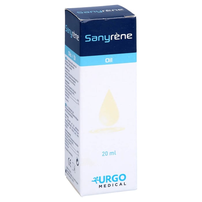 Sanyrene