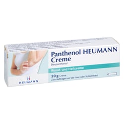 Panthenol Heumann