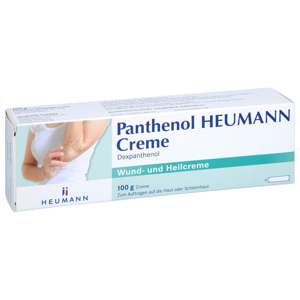 Panthenol Heumann