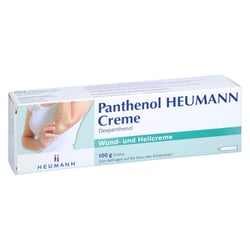 Panthenol Heumann