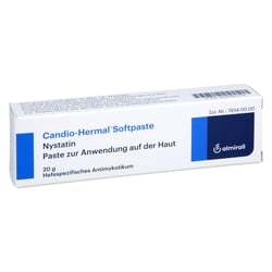 Candio-Hermal Softpaste