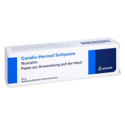 Candio-Hermal Softpaste