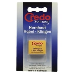 Ersatzklingen F Hornhautho