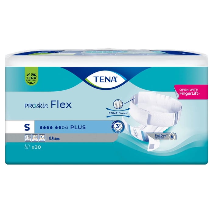 TENA Flex Plus Small
