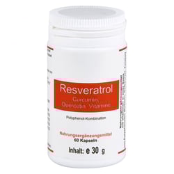 Resveratrol Eder Health