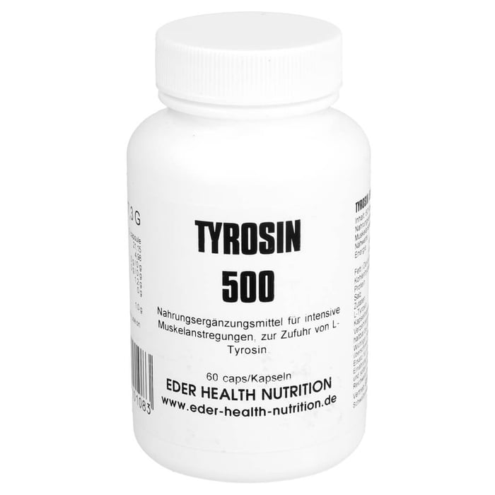 Tyrosin 500