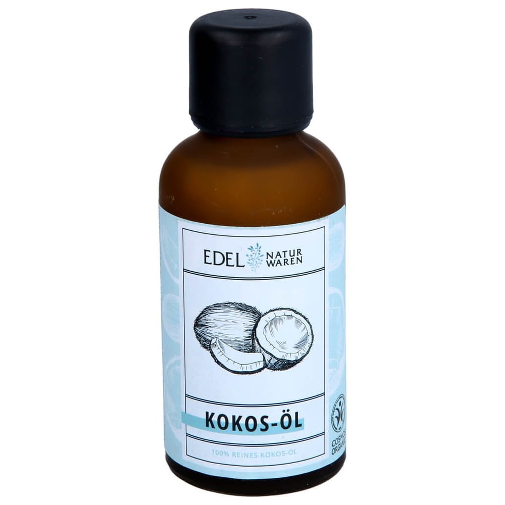 Kokos Öl