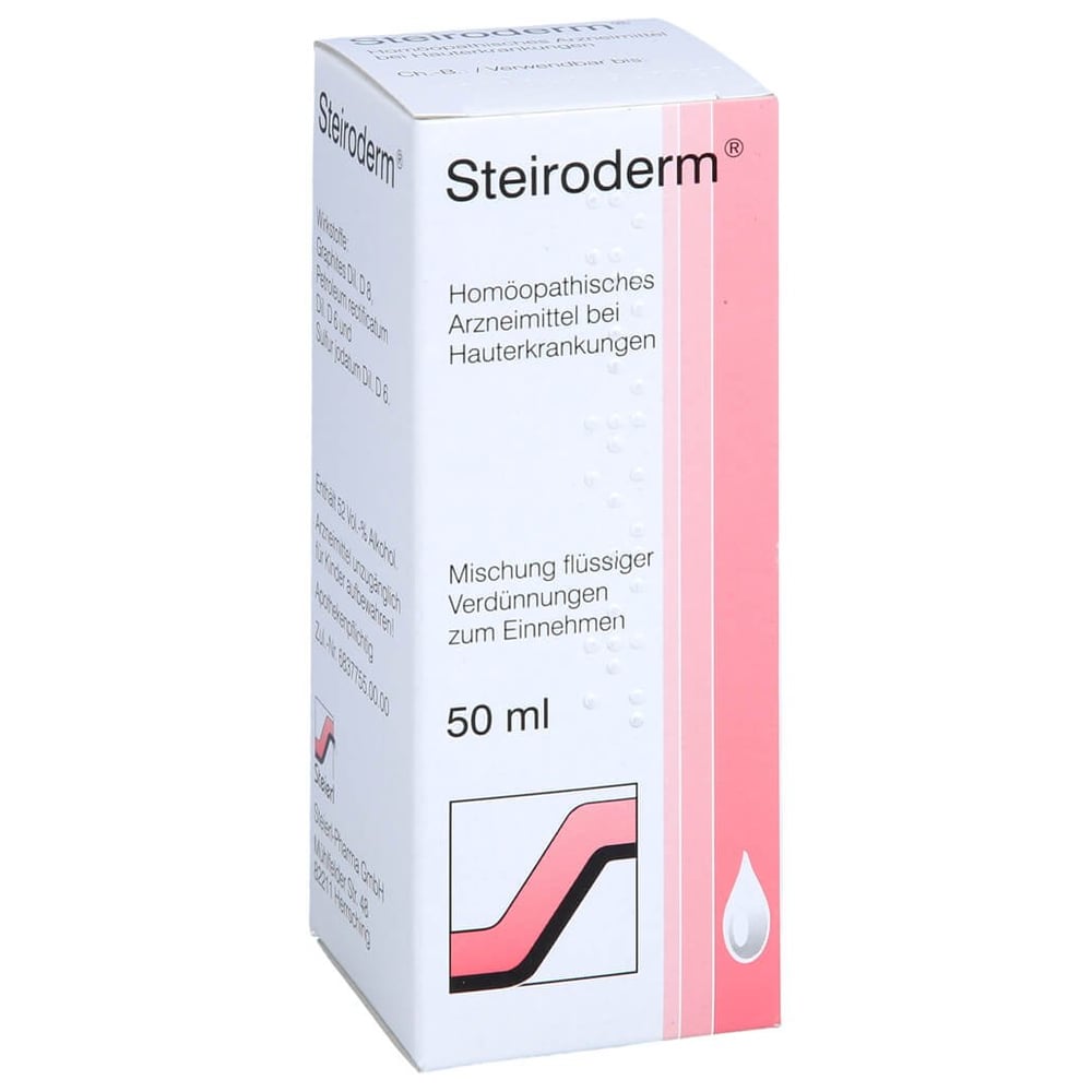 Steiroderm