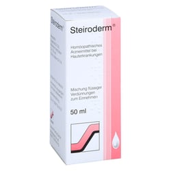 Steiroderm