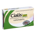 Cialis 10 mg