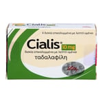 Cialis 10 mg