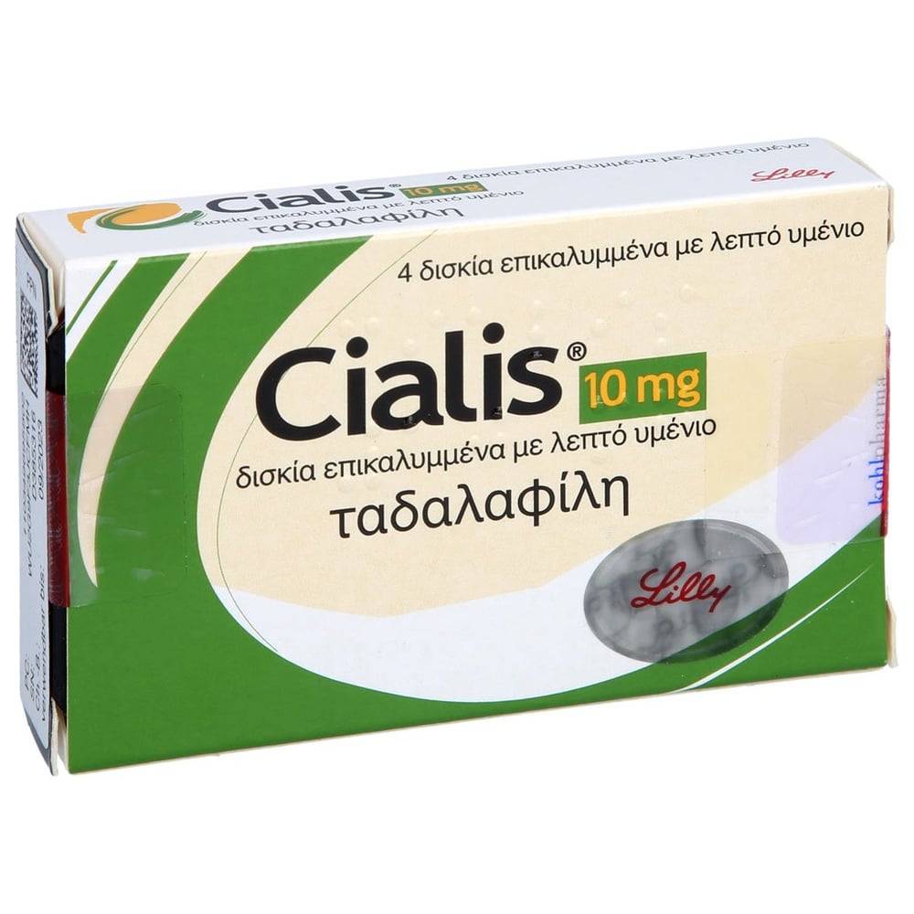 Cialis 10mg