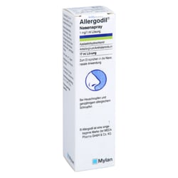 Allergodil