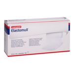 Elastomull 10 cmx4 m elastisch Fixierbinde 45253 BSN medical Produktbild 1