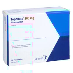Topamax 200 mg