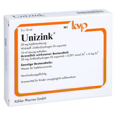 Unizink