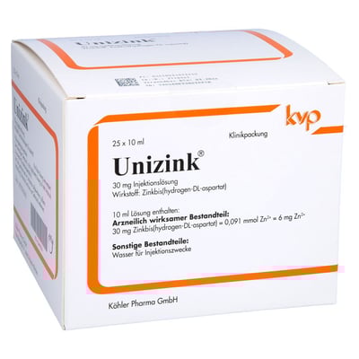 Unizink