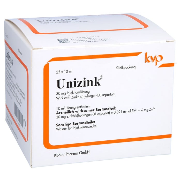 Unizink