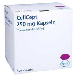 CellCept 250 mg