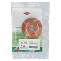 Siebpessar Silikon 70 mm nach Schatz