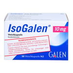 IsoGalen 10 mg