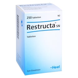 Restructa Sn Tabletten
