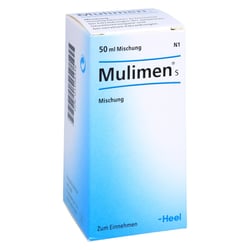 Mulimen S Tropfen