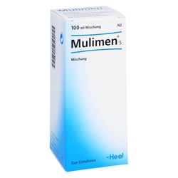 Mulimen S Tropfen